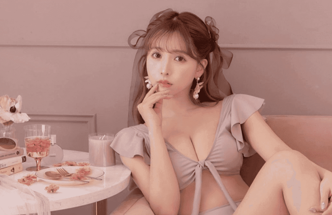 Perjalanan karir Yua Mikami, Mantan member AKB48 sekaligus Artis JAV.