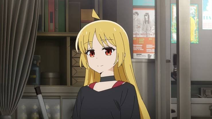 [Waifu Evolution] – Ijichi Seika