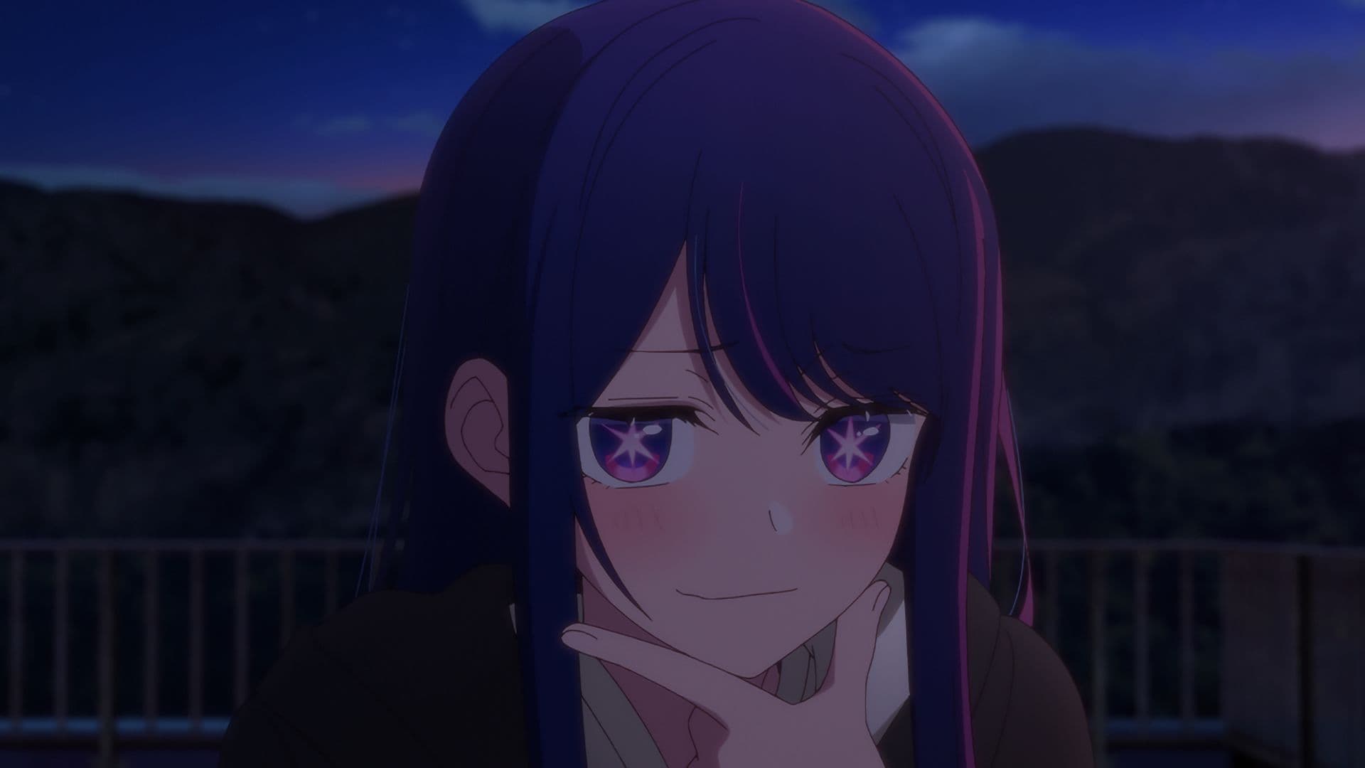 [Waifu Evolution] – Ai Hoshino