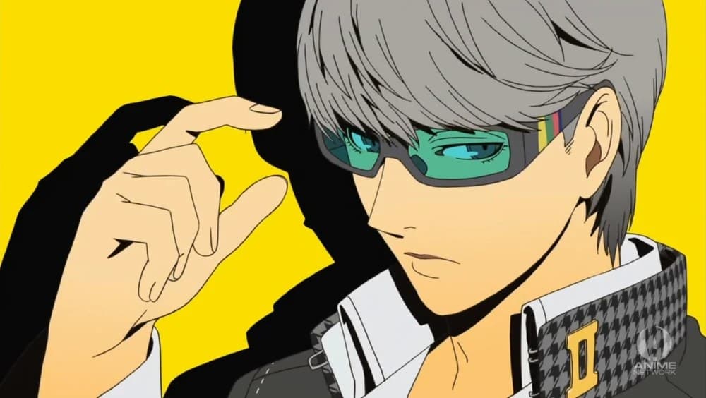 [Husbu Evolution] – Yu Narukami