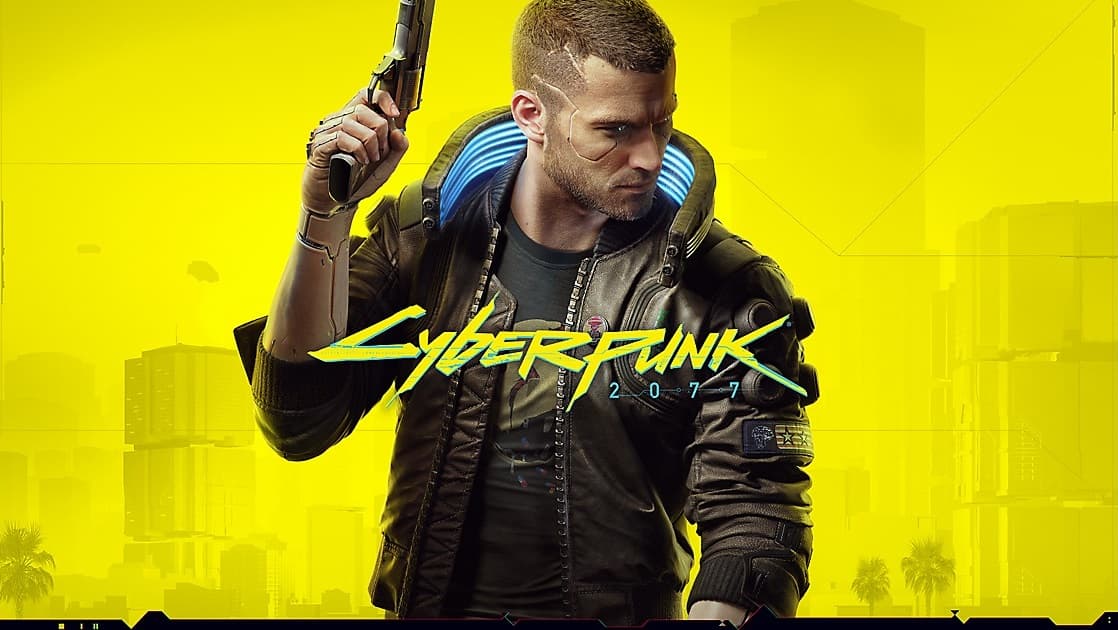 [Game Evolution] – Cyberpunk 2077