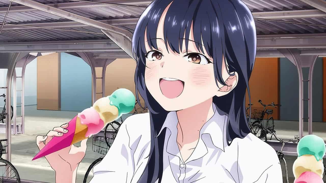 Banyak Otaku menunjukkan Seiyuu Hina Youmiya sebagai pengganti alternatif Seiyuu Kana Hanazawa