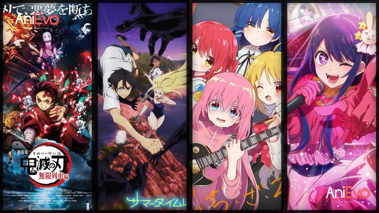 Banyak Wibu Berdebat Tentang Wibu Lain Yang Membenci Anime Populer