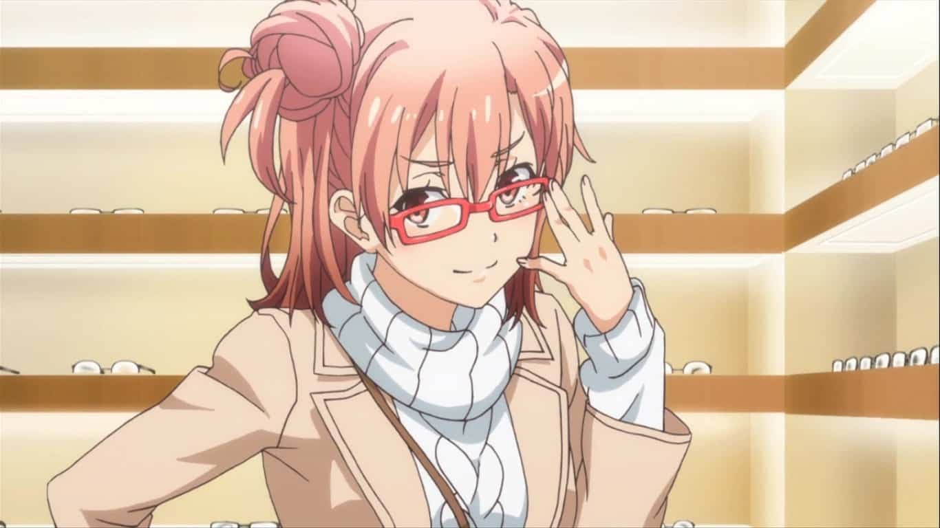 OVA Terbaru Oregairu Dikritik karena "Mendukung Yui Yahalose"