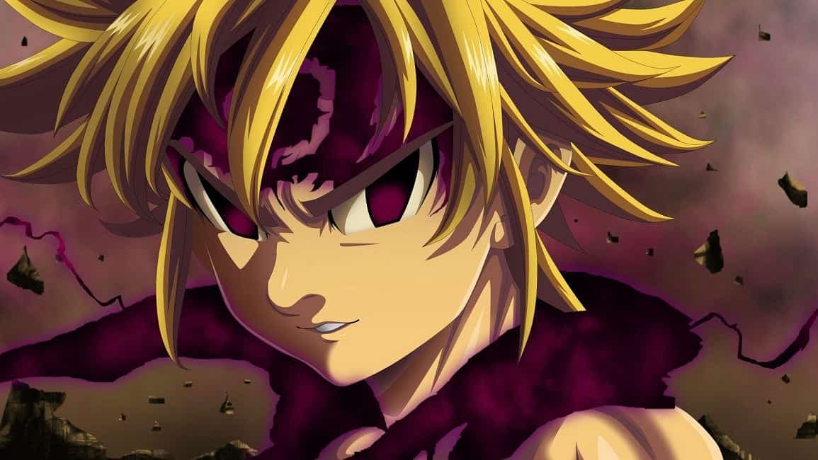 Rekomendasi 7 Anime Yang Memiliki Karakter Demon King Overpowered