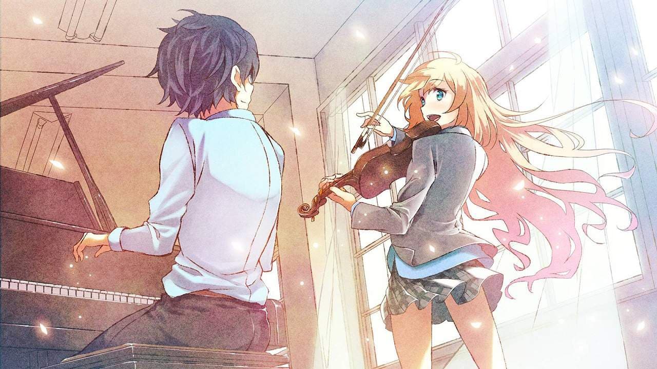 Industri Musik Jepang Terancam Krisis karena Terlalu Bergantung pada Anime