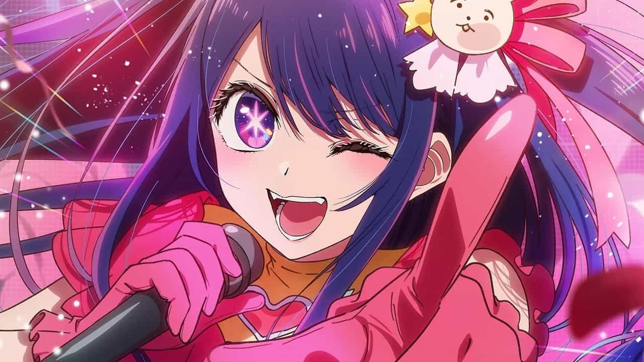 Penggemar Anime membandingkan Oshi no Ko dengan School Days