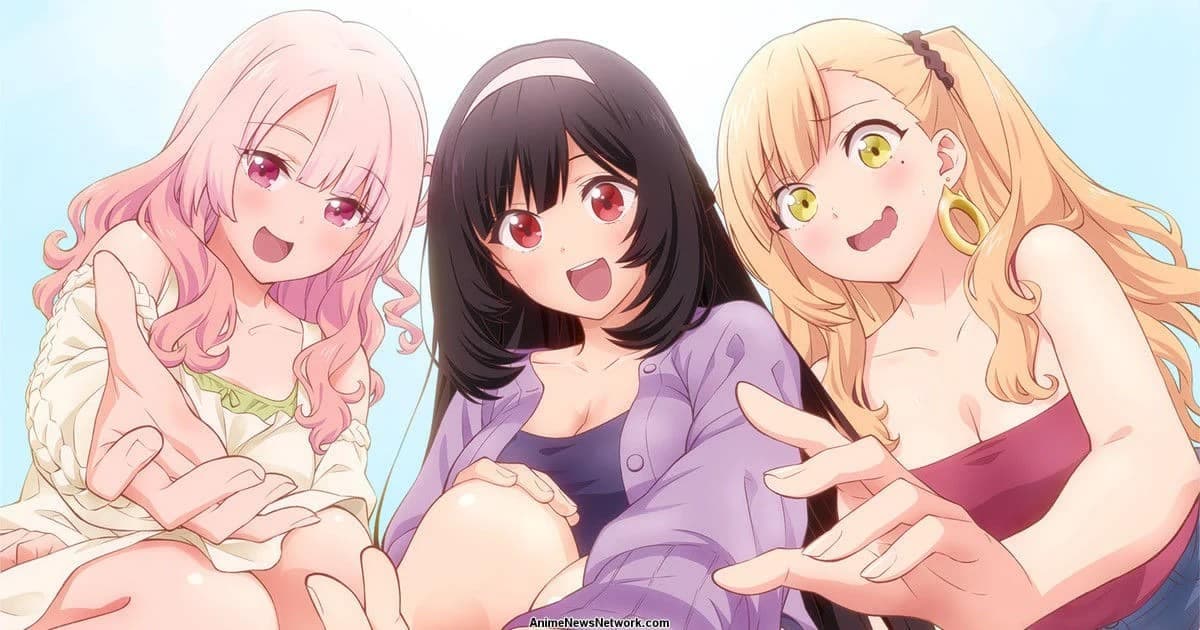 Rekomendasi 10 Anime Ecchi Terbaik