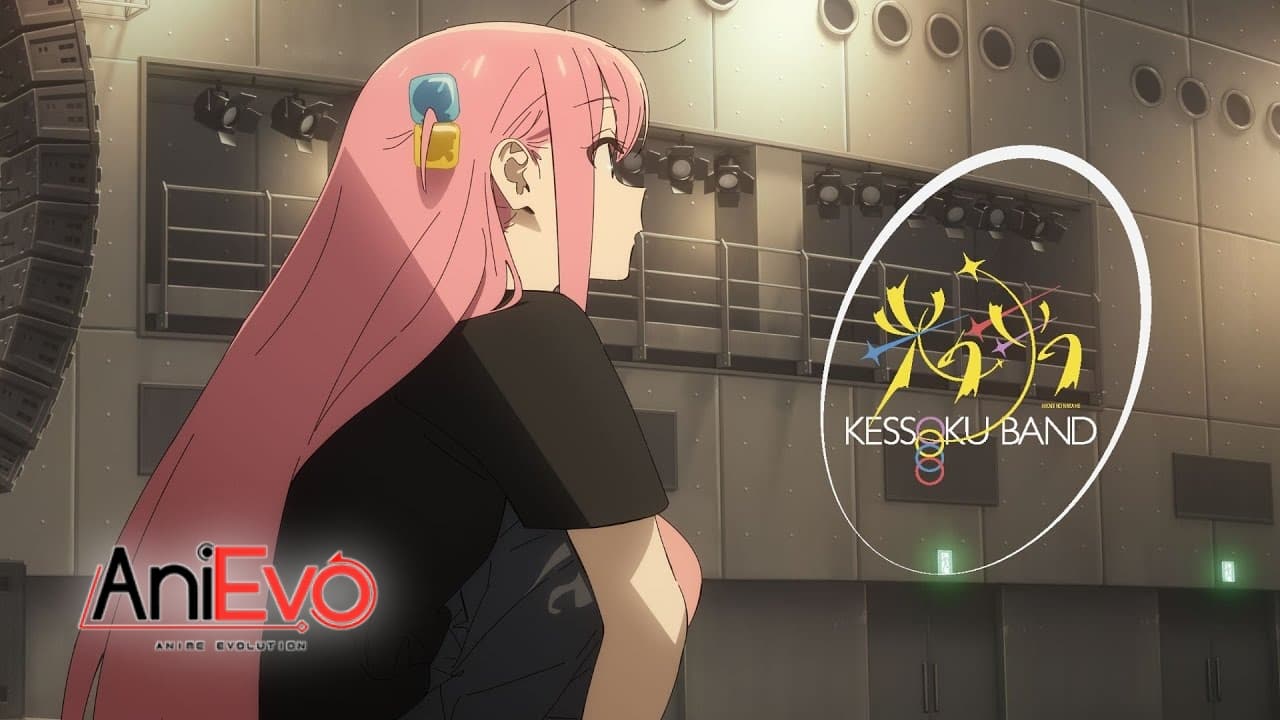 Bocchi the Rock Mengumumkan Proyek Anime Baru Berupa Movie Kompilasi atau Recap, Tanda-Tanda Musim Kedua?
