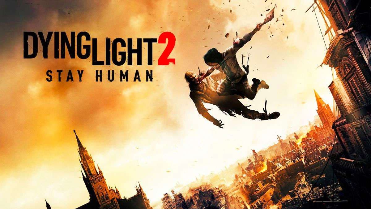 [Game Evolution] - Dying Light 2