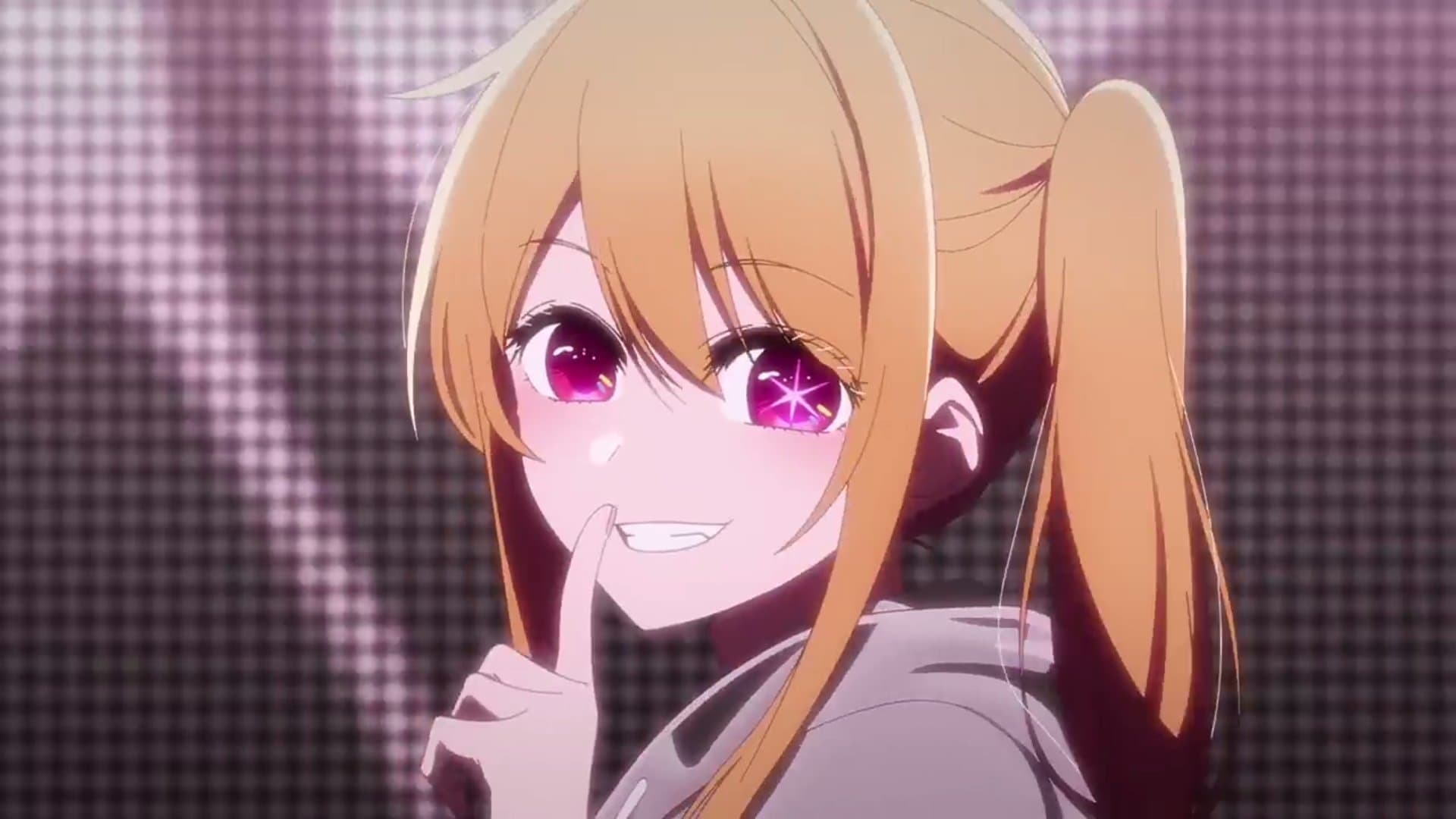 [Waifu Evolution] – Hoshino Ruby