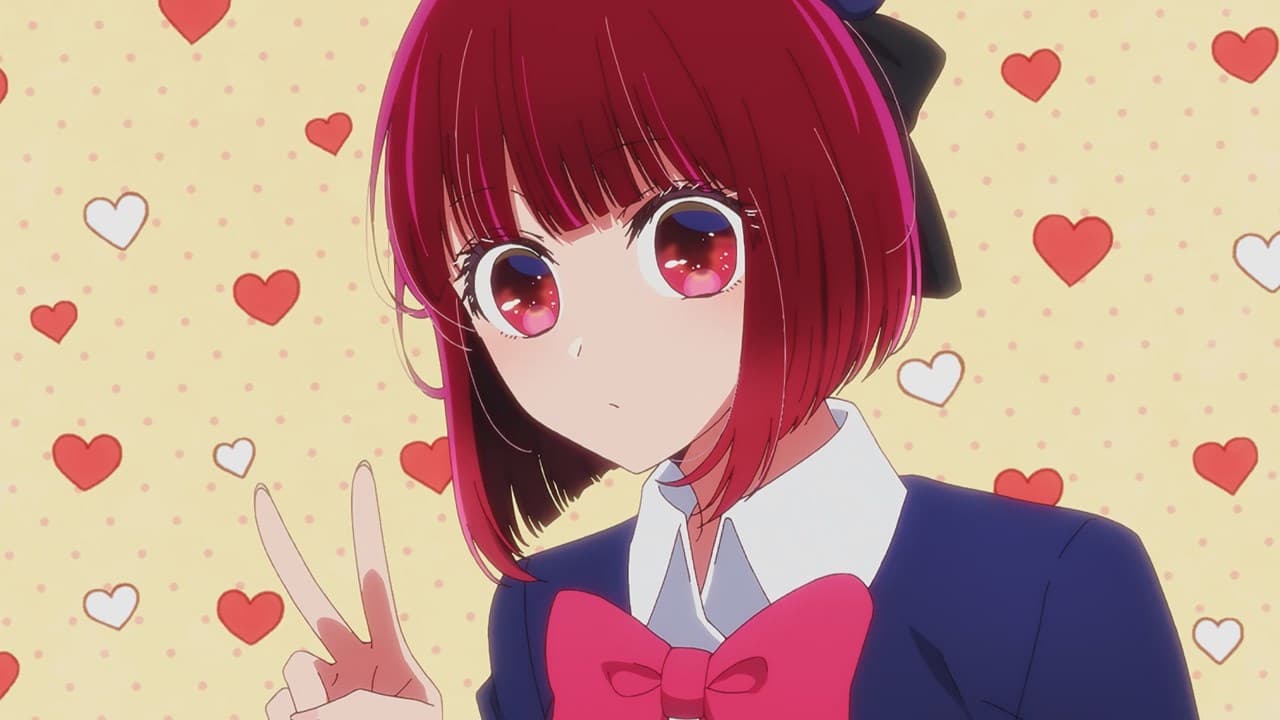 [Waifu Evolution] – Arima Kana