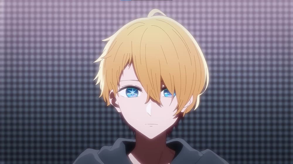 [Husbu Evolution] – Hoshino Aquamarine (Aqua)