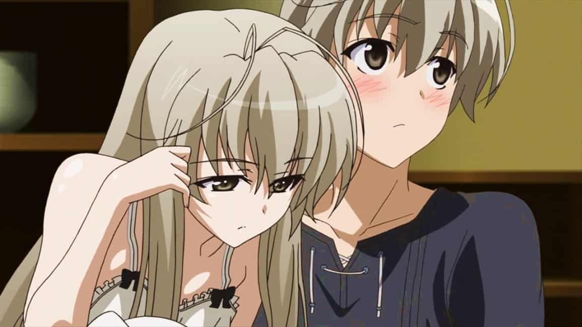 Rekomendasi 10 Anime Romance Terbaik Dengan Seks Tapi Bukan Hntai