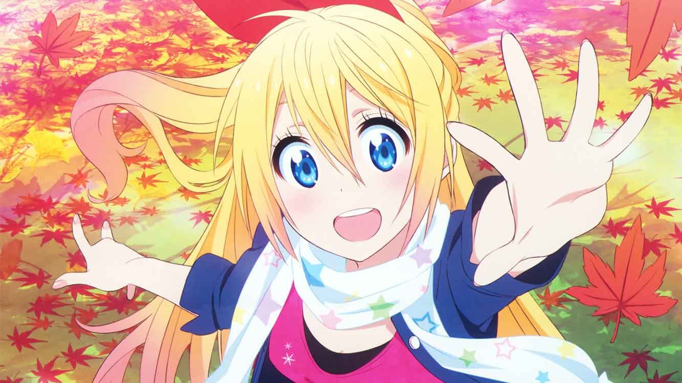 Setelah hampir sepuluh tahun, Nisekoi akhirnya kembali