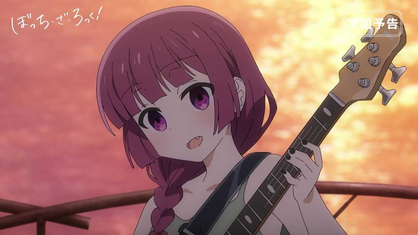 Bocchi the Rock! Akhirnya mendapat spin-off pertamanya