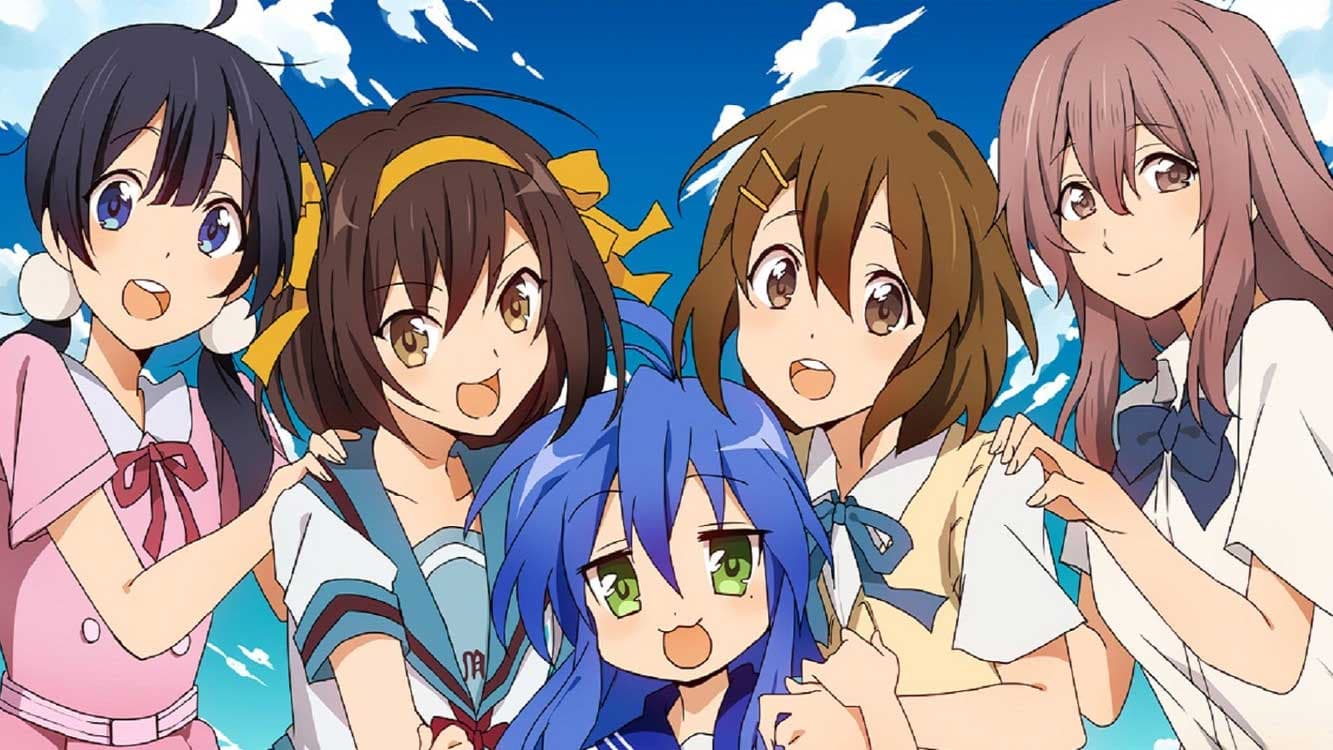 Kyoto Animation akan mendirikan dua monumen untuk mengingat rekan mereka yang meninggal
