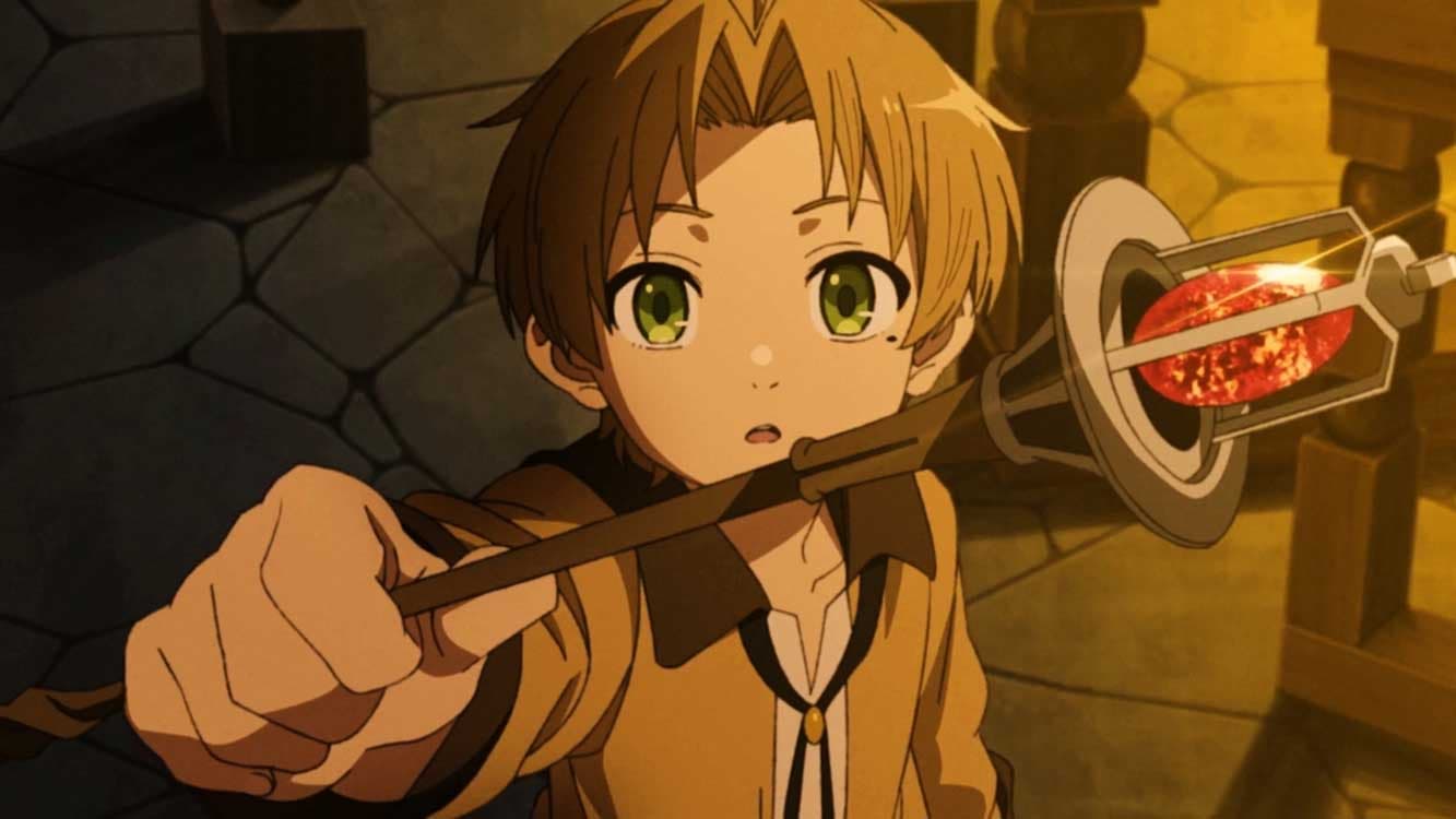 Mushoku Tensei: Jobless Reincarnation Mengumumkan Kembalinya Mereka dengan Trailer Baru