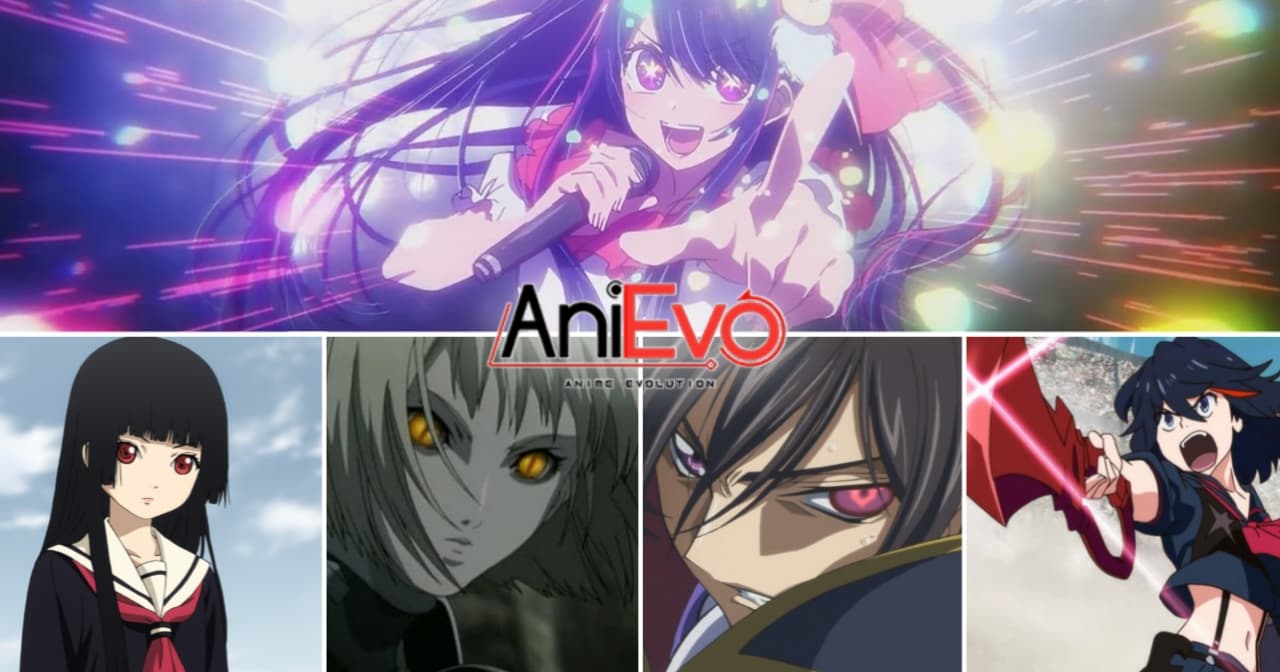 Rekomendasi 15 Anime Tentang Balas Dendam Mirip Oshi no Ko yang Mungkin Tidak Kamu Ketahui! (Part 3)