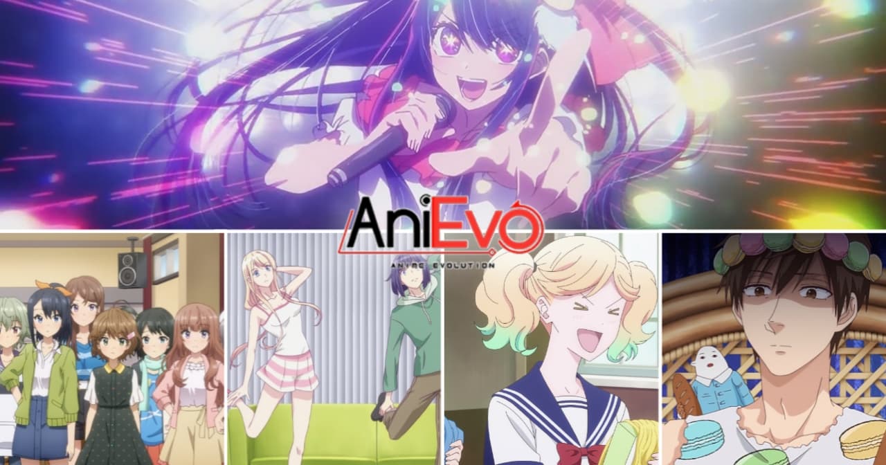 Bercerita Tentang Dunia Showbiz, Inilah Rekomendasi 15 Anime Mirip Oshi no Ko yang Wajib Kamu Tonton! (Part 2)
