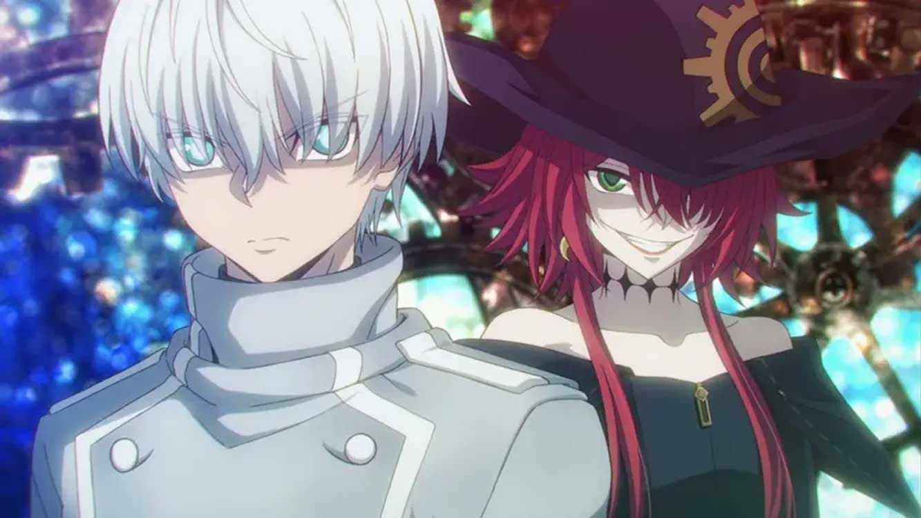 Dragon Hunt Kembali dengan Ragna Crimson Premiere Tanggal 30 September!