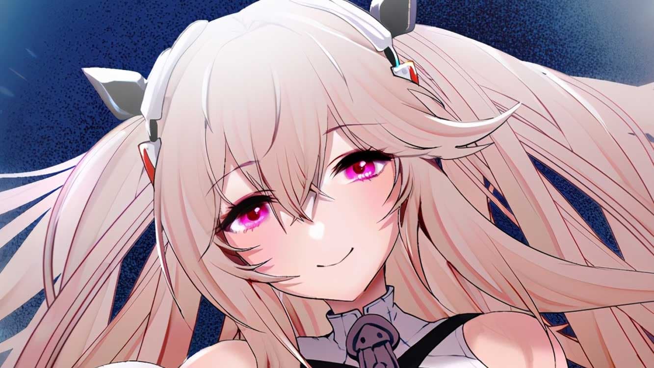 Azur Lane: USS Anchorage Mendapatkan Skin Baru yang Terlihat Sangat Erotis