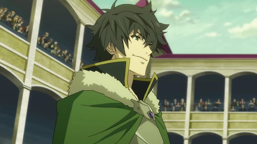 [Husbu Evolution] – Naofumi Iwatani