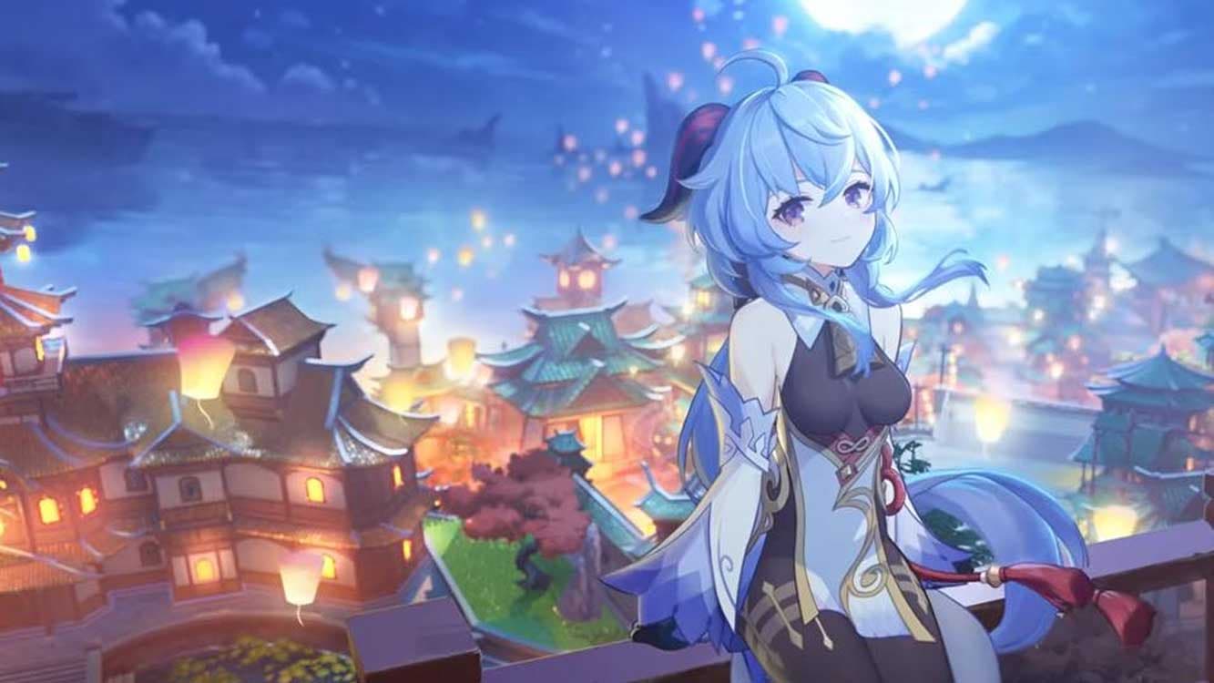 Seorang Otaku Mengeluh Karna Merasa Ditipu Saat Membeli Sebuah Figura Yang Tidak Sama Persis Dengan Yang Ada Digambar