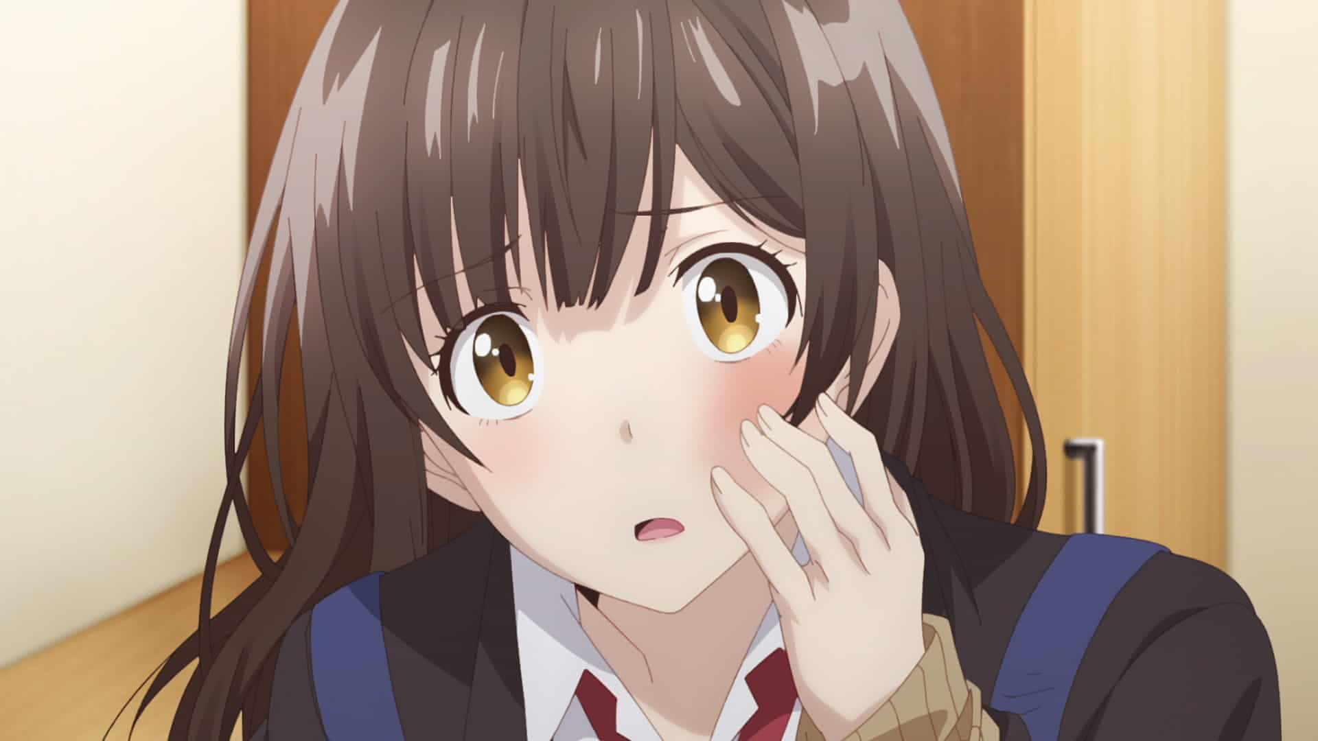 Seperti Anime Higehiro, Seorang Pria Ditangkap Karena Menyembunyikan Seorang Siswi SMA.