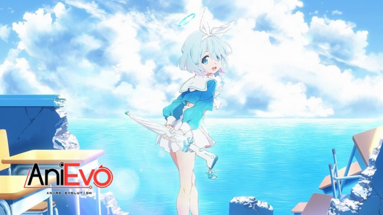 Blue Archive The Animation Direncanakan Tayang Pada Tahun Depan, Akan Lanjut Musim Kedua Atau Movie Jika Animenya Populer