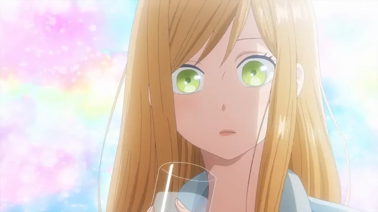 [Waifu Evolution] – Akane Kinoshita