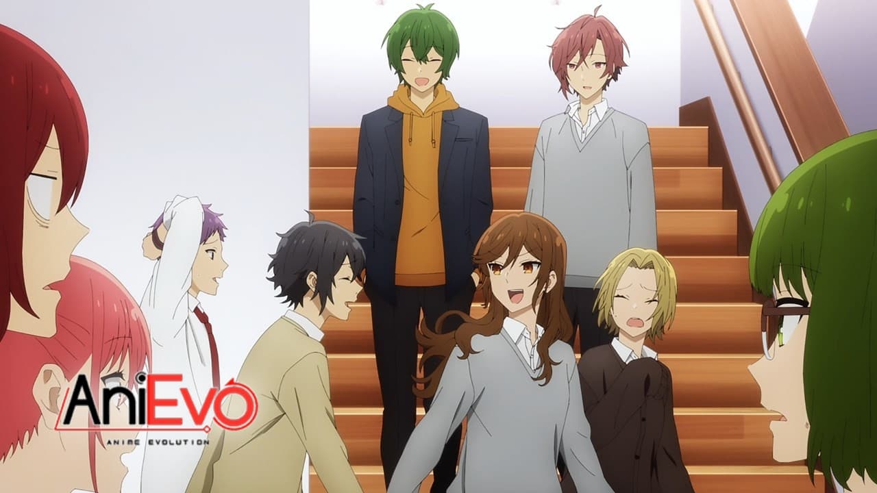 Side Story dari Anime Romance Horimiya Direncanakan Tayang pada 1 Juli, Mengadaptasi Cerita dari Manga
