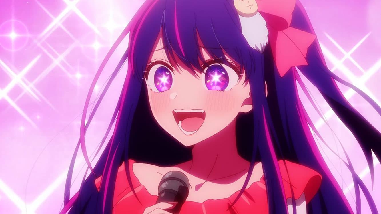 Opening Anime Oshi No Ko "Idol" Yang Dinyanyikan Yoasobi Masuk Peringkat Pertama Billboard Global