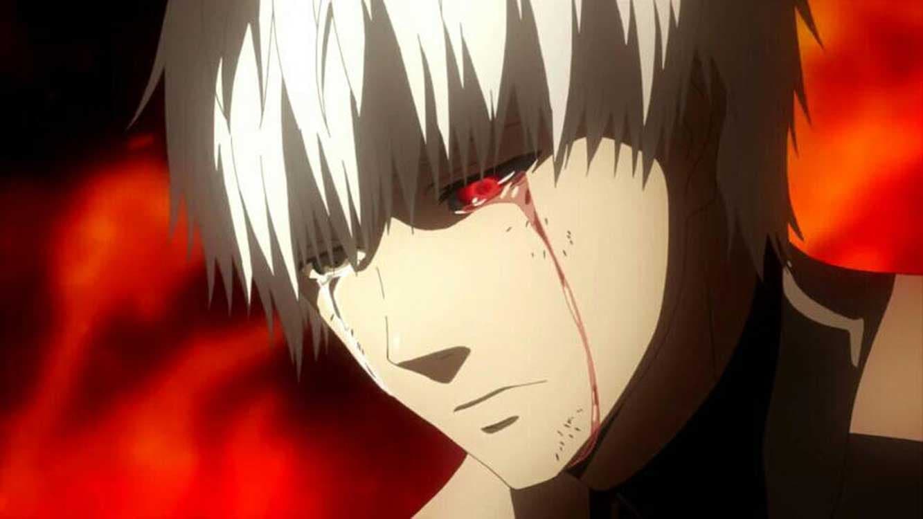 Penulis Manga Tokyo Ghoul Tidak Merasa Karyanya Sukses