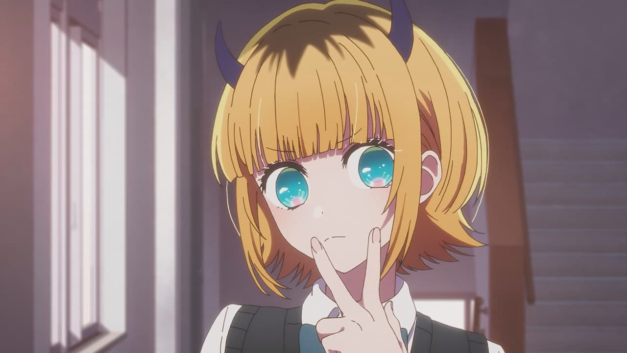 [Waifu Evolution] – Mem-Cho