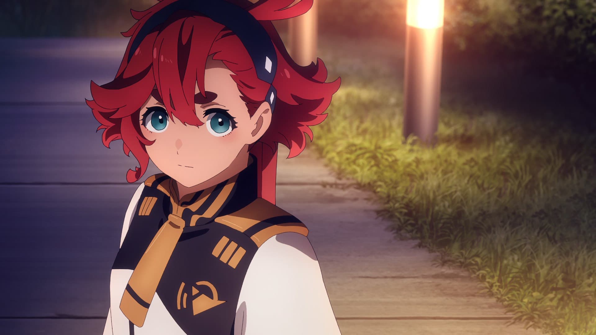 [Waifu Evolution] – Suletta Mercury