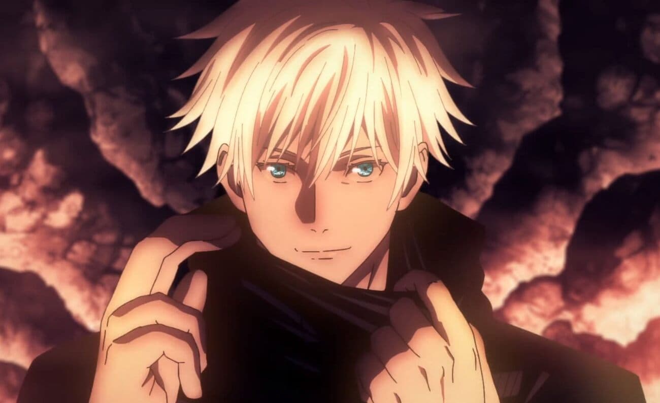 [Husbu Evolution] – Gojo Satoru
