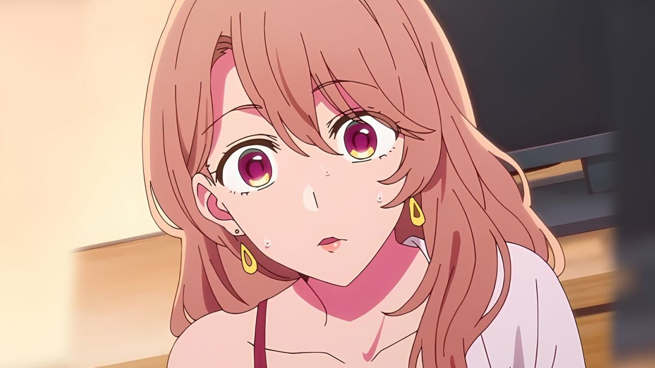 [Waifu Evolution] – Miyako Saitou
