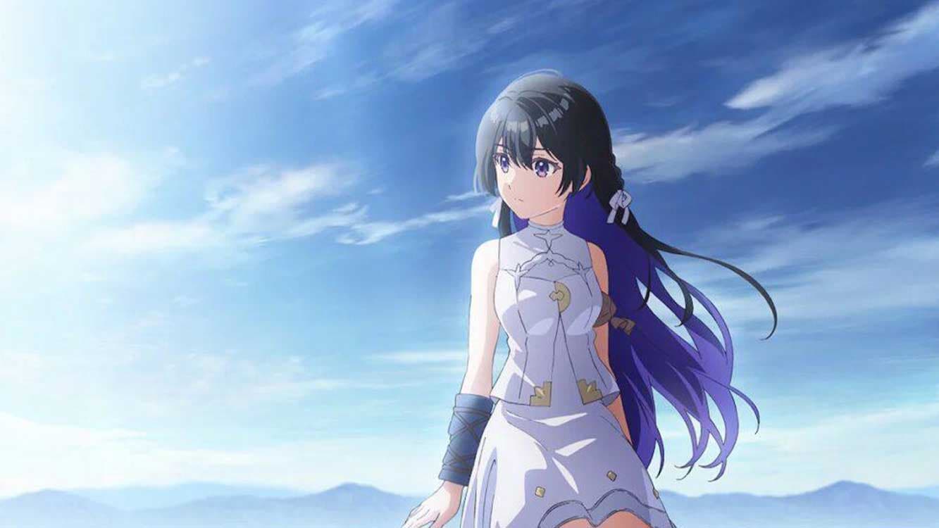 Anime Unnamed Memory yang telah lama ditunggu-tunggu menunda pemutaran perdananya