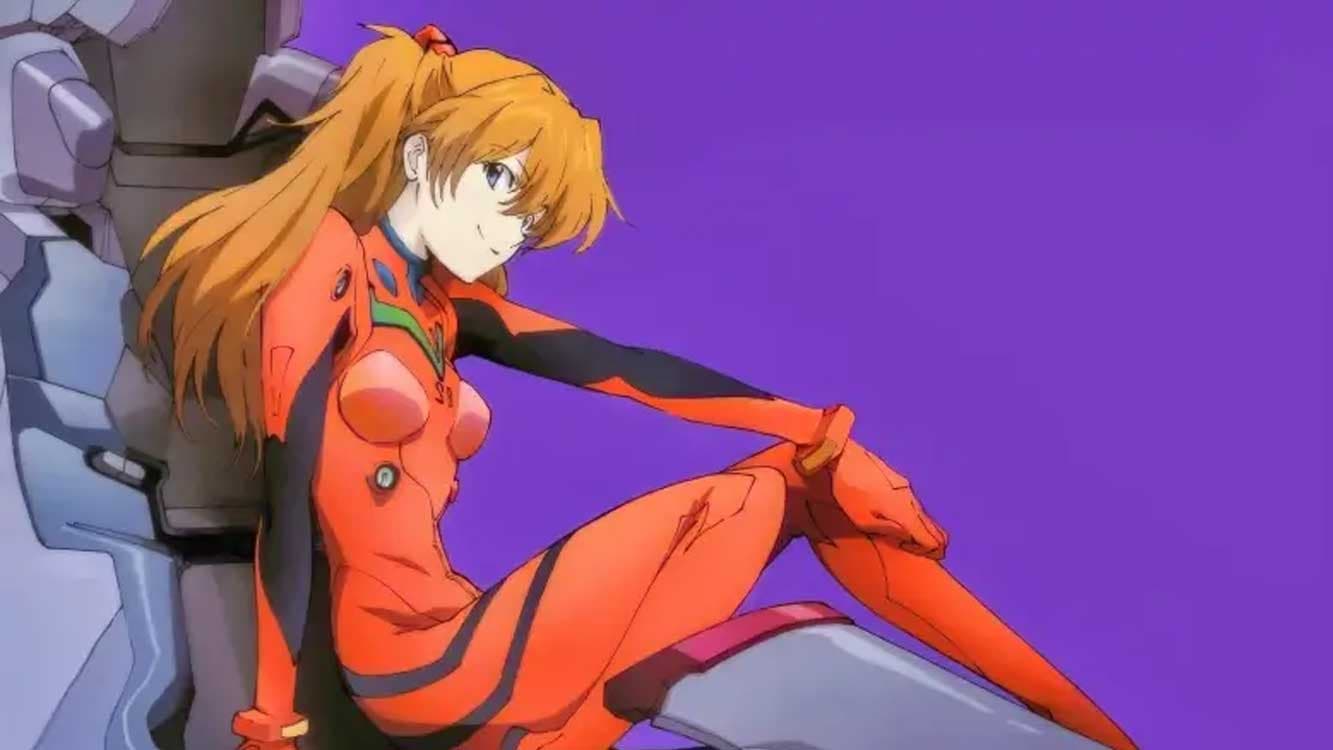Argentina menggunakan Evangelion dalam komersial politik