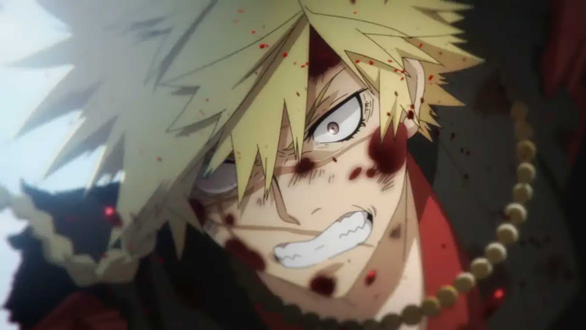 Hell's Paradise: Jigokuraku akan memiliki musim kedua