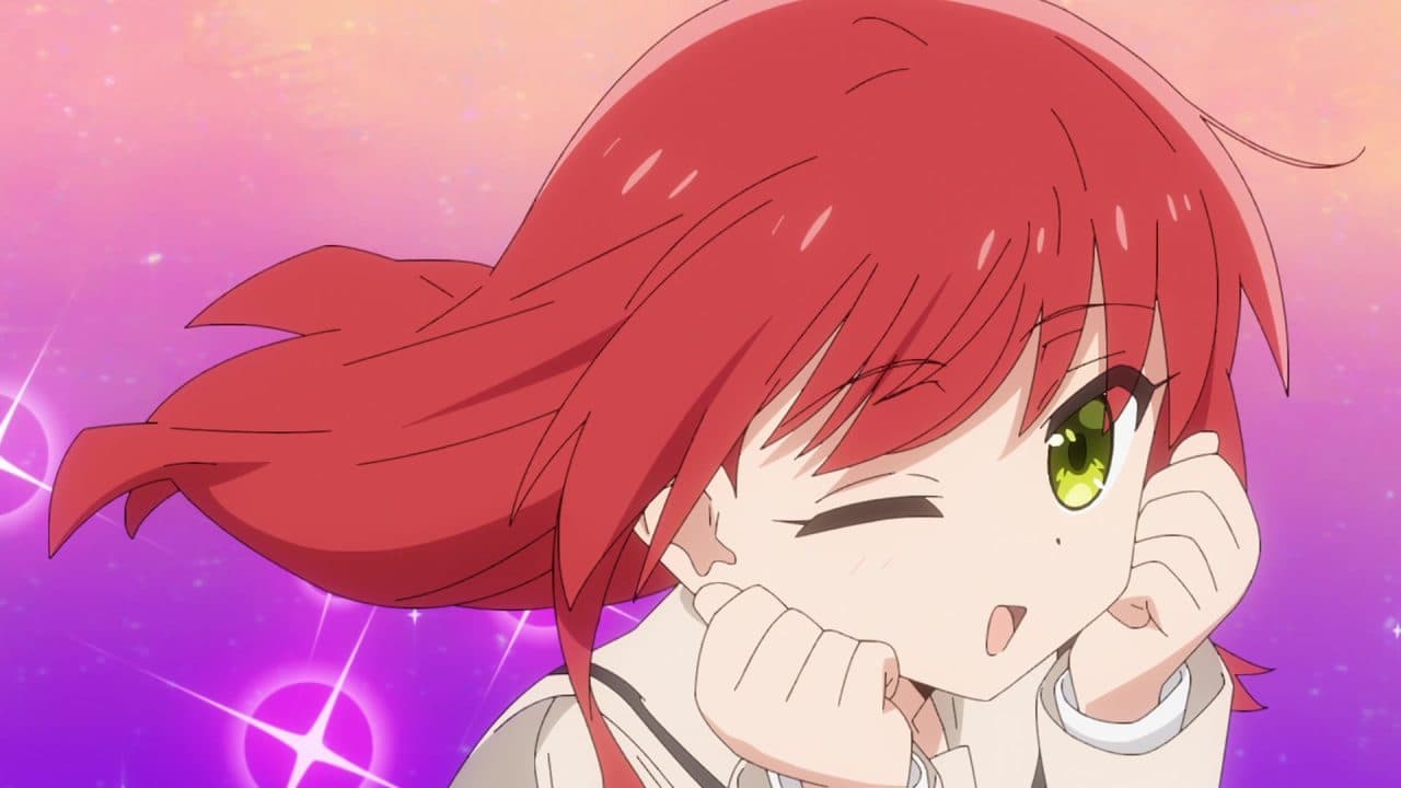 Orang Jepang membuat altar untuk Kita-chan dari Bocchi the Rock!