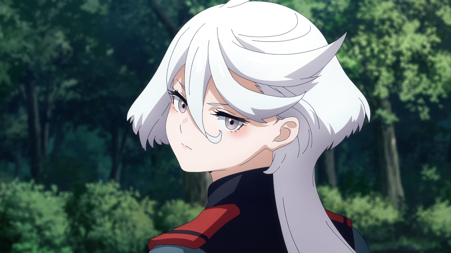 [Waifu Evolution] – Miorine Rembran
