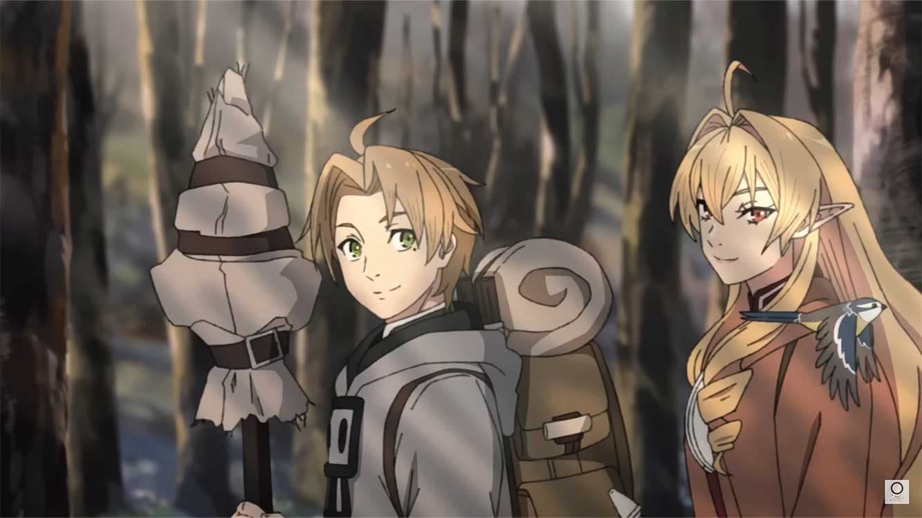 Fans mengklaim Mushoku Tensei 'kehilangan kualitas'