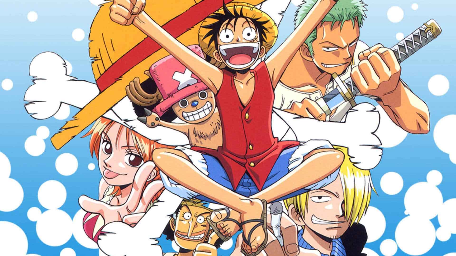 Seorang anak laki-laki dengan kanker stadium akhir ingin mengetahui akhir dari One Piece