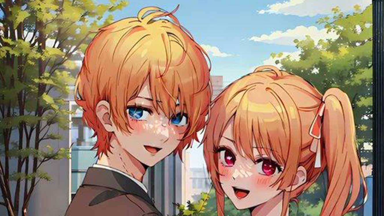 Fans Jepang Juga Mulai Mendukung 'rute incest' Di Anime Oshi no Ko
