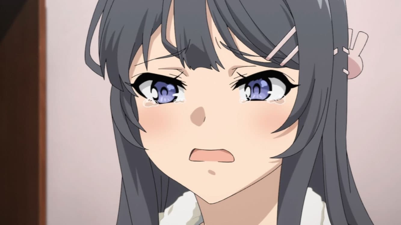 Kisah Seishun Buta Yarou akan segera berakhir