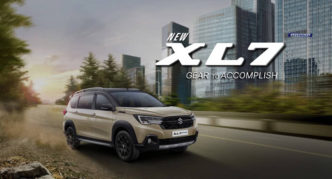Review dan Keunggulan Mobil New XL7 Hybrid: Melangkah ke Masa Depan dengan Kekuatan Hibrida