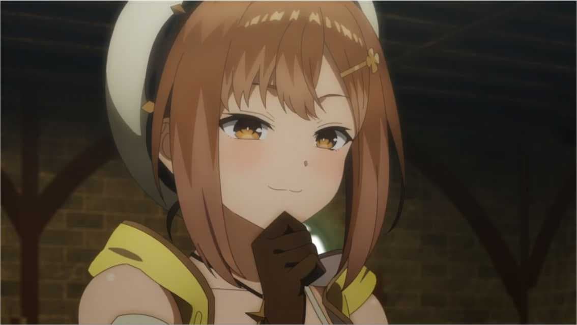 Para Fans Gembira!! Karena Atelier Ryza Mendapatkan Adaptasi JAV oleh CosDeluxe.