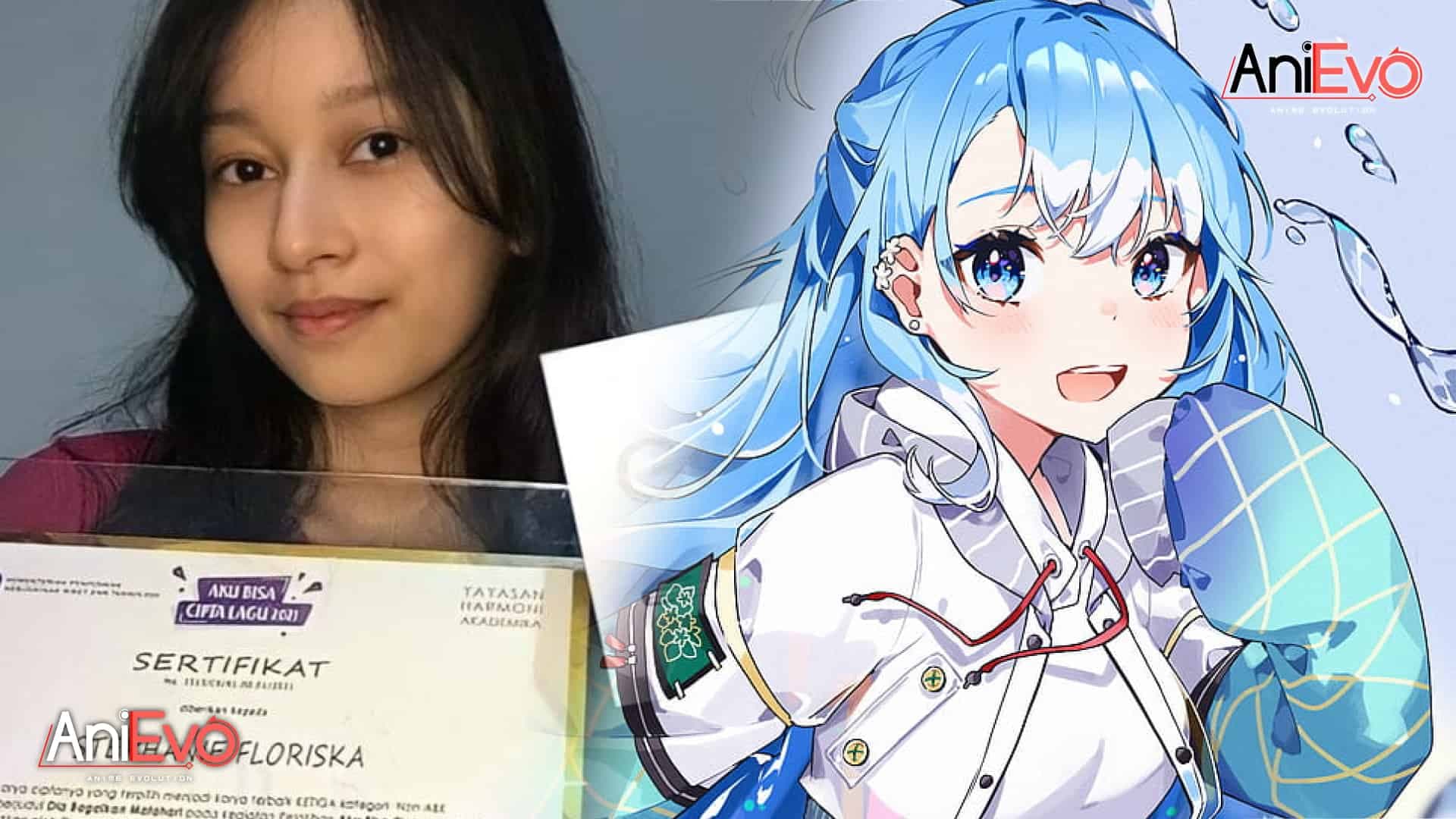 Vtuber Kobo Kanaeru Terkena Doxing!